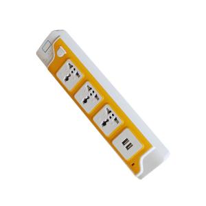 China Africa Middle East Extension Socket factory