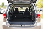 Auto Assembling Deluxe City SUV Car Automatic 4wd Diesel Fuel Type