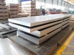 High Strength Aluminium Flat Plate 7A04 Molds Chemicals Industrial Al-Zn-Mg-Cu
