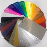 RAL2004 RAL7035 RAL9003 RAL9005 Color Thermosetting Epoxy Polyester Electrostati