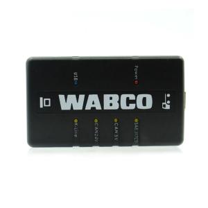 China WABCO Heavy Duty Diagnostic Kit for Trailers factory