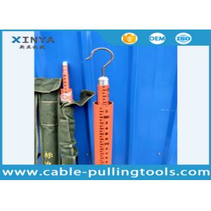 Height Measurement Tool Telescopic Height Measuring Stick Measurement Rod