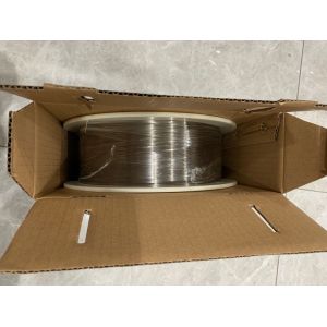 China Monel 400 / Tafa 70t Thermal Spray Wire 1.6mm on sale