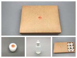 China Creative Color 3D Master 4R1.5 FDA Approved For Dental Lab Materials factory