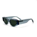 AS096 Acetate Frame Sunglasses 100% UV Protection Butterfly Eyewear