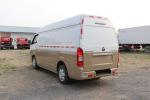 Used Foton Business Car Fengjing G7 2020 Commercial Edition 160HP 2.4L Gasoline