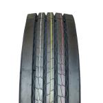 Aulice 12r22.5 Tubeless Jiefang Radial Truck Tyre J K Speed Symbol Ar777