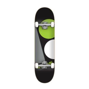 China YOBANG OEM Plan B Skateboards Macro Complete Skateboard - 8.25&quot; x 31.85&quot; factory