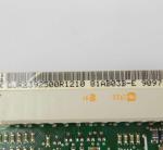 ABB Baugruppe 81AB03 81AB03B-E GJR2392500R1210 GEB