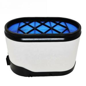 China Hot selling Heavy duty Truck Engine LAF6116 T660 T800 Air filter AF27688 P616056 CA10738 49456 WIX FRAM air filter factory