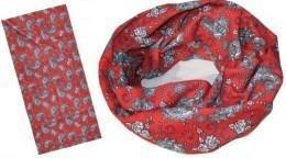 China Fashionable Bandana in dotted design(YY-863) factory