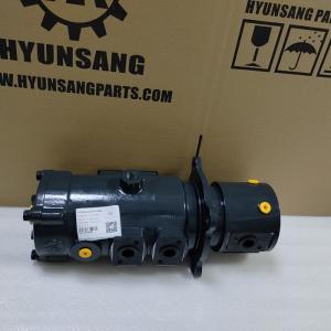 China Turning Joint 31QB-40502 31QB-40500 31QB-40501 For Excavator R520LC-9 factory