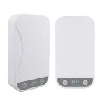 9 Watt Portable Uvc Light Sterilizer Box One - Button For 6 Inch Mobile Phone