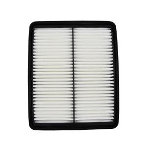 China Low Flow Resistance Engine air Filter for Chevrolet / GMC Truck factory