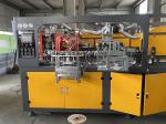 400 mm Neck Diameter Small Plastic Bottle Blowing Machine for Water Bottle
