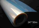 Laser Positive Films Inkjet Receptive Coating For Opalescent And Transparent PET