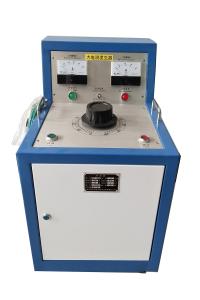 China SLQ Single Phase 1000A 10kA Primary Current Injection Tester factory