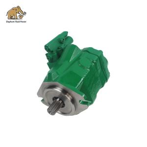 China R986110604 Bosch Rexroth OEM Level New Hydraulic Axial Piston Pump for AL209259 factory