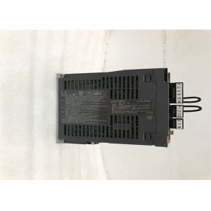 MR-J4-10B100W 1.5A AC Servo Amplifier MR-J4-10A MELSERVO J4 Series