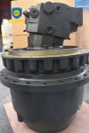 Hyundai Travel Motor Hydraulic Final Drive 34E7-02500 34E7-02490 34E7-03050 R450
