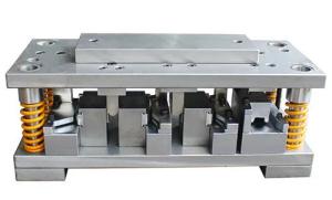 China Customized Automation Fixtures Perfect for Processing Method factory