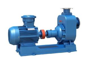 China 50CYZ-A-12 50CYZ-A-12 CYZ-A self-priming centrifugal pump factory