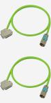 Negotiable MOQ For UL2464 Robot Wiring Harness For High Frequency Transmission