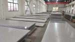 ASTM B333 Hastelloy B3 Alloy Steel Plate 0.5-10MM