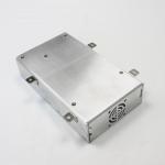 Aluminum Die Cast Sheet Metal Housing With Riveting Bracket ISO9001 OEM