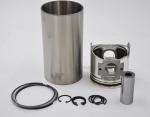 STD Size 4TNV98 Overhaul Yanmar Engine Parts