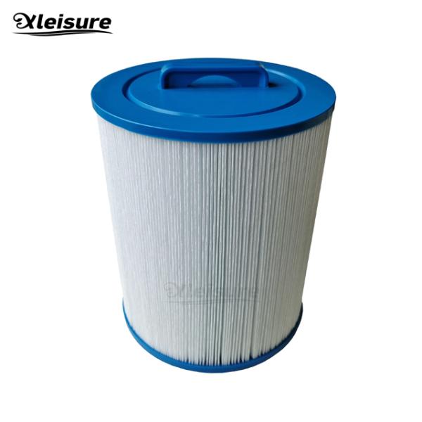 Customizable Logo Spa and Pool Water Filter Cartridge 6CH-502 PAS50SV-F2M FC-0311 Filter for Cleaning Hot Tubs
