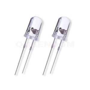 China 5MM UV light|uv led light|ultraviolet led light|ultraviolet led bulb|uv led lamp|5MM UV LEDs factory