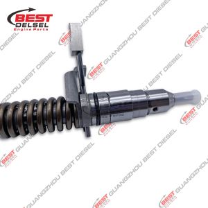 Diesel Pump 3116 Oem Common Rai Fuel Injectors 127-8205 0R-8479 127-8216 127