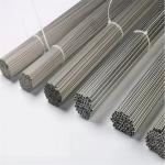 AISI ASTM 1.2M Stainless Steel Capillary Tube Round Pipe 100mm