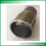 ISX QSX15 Cummins Engine Parts Cylinder Liner 4089153