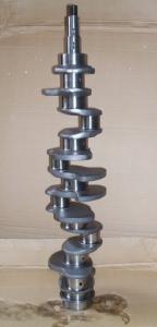China MITSUBISHI 6DB10 crankshaft factory