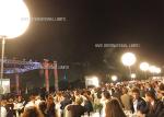 High Illuminance AC 110 - 230 Volt Banquet Hall Lighting Fixtures Events