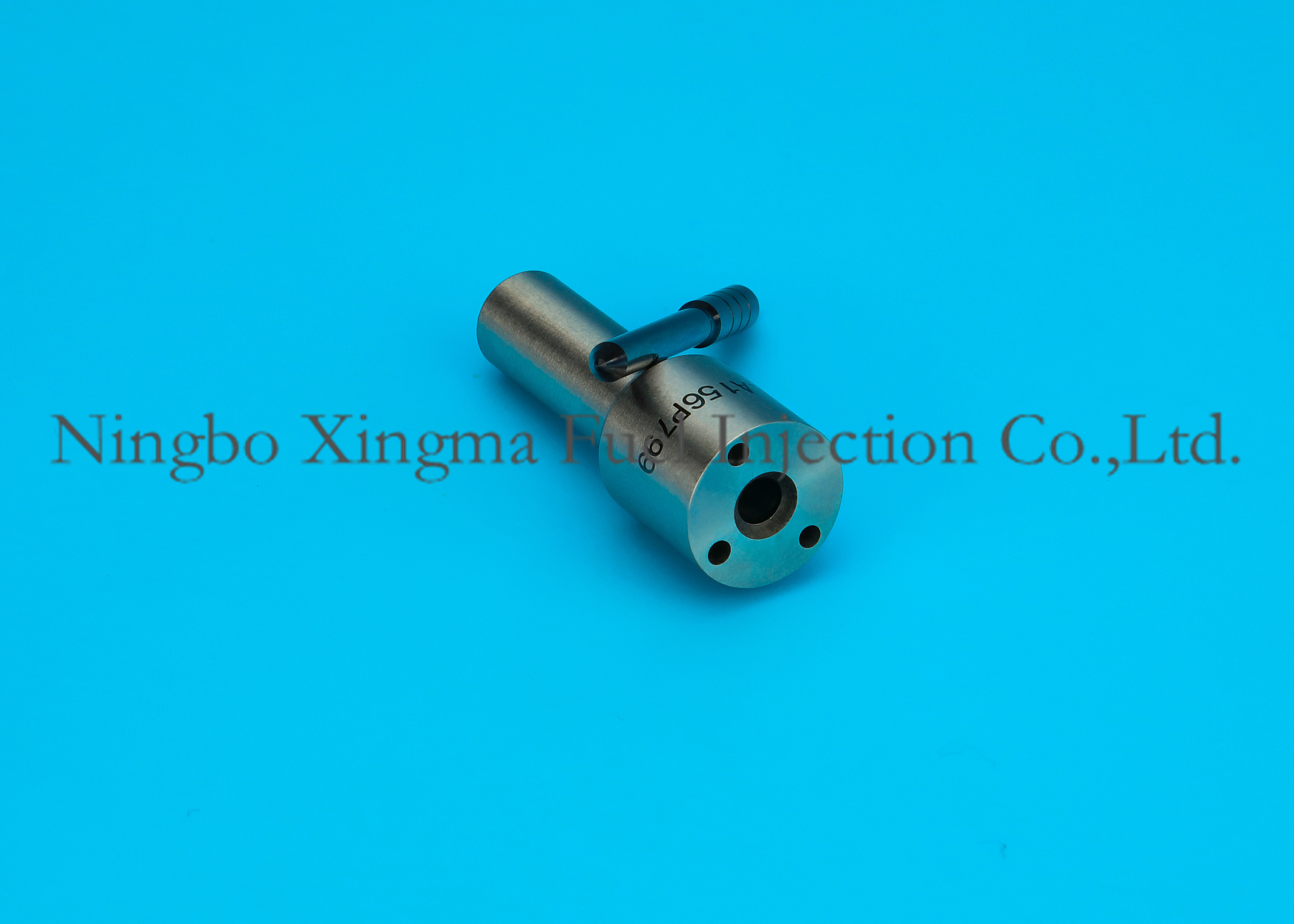 Common Rail Diesel Injector Oil Nozzles Replacement For Volkswagen / Hyundai