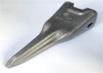 DH420 DH500 SY465 Excavator Bucket Tips 2713-1236 2713-1271 2713-1236RC 2713