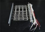 Anti Oxidation Open Coil Heating Elements / Open Coil Heater 40W - 350W