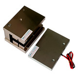 Low Noise Voice Coil Linear Actuator High Accuracy Micro Voice Coil Actuator