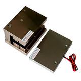 China Low Noise Voice Coil Linear Actuator High Accuracy Micro Voice Coil Actuator factory