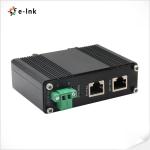 10/100/1000Mbps 802.3bt PoE Power Splitter Output Voltage 19VDC
