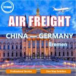 Competitive Air Shipping Costs To Germany From China Ddp Air Freight Forwarder