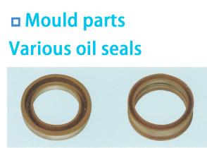 China Custom Different Precision Machine Spare Parts High Demand Part factory
