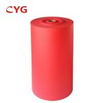 Soundproofing Flame Retardant Polyurethane Foam Thin Heat Insulation Material