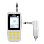 Shorten Ultrasonic Hardness Tester SU-340T Tube / Inner Wall Hardness Tester