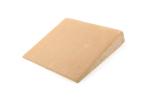 Memory Baby Crib Foam Wedge Pillow Sleep Positioner For Baby Mattress