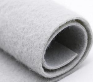 China Continuous Filament Polypropylene Geotextile Drainage Fabric UV Stabilized factory