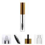 12ml 15mm Lash Mascara Wands And Tubes Containers Makeup UV Coating